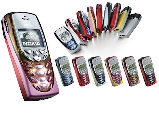  Nokia 8310 Origineel 2G SIM Unlocked 
